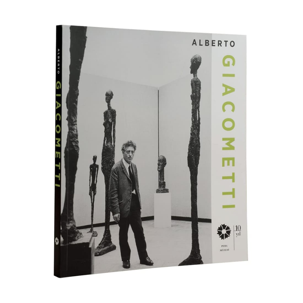 Picture of Alberto Giacometti