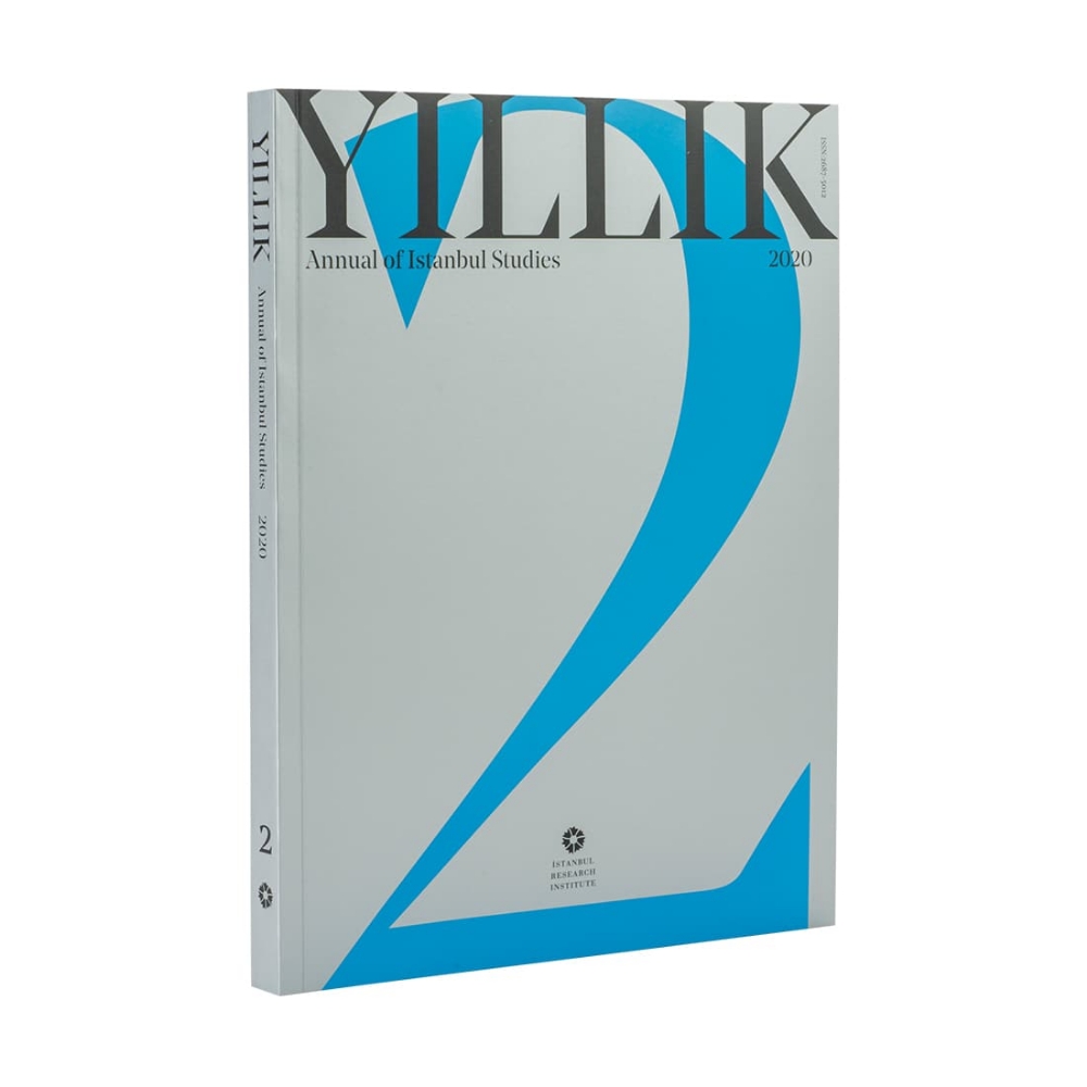 Picture of YILLIK: Annual of Istanbul Studies 2 (2020)