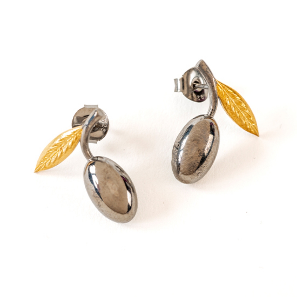 Picture of Olive Earrings