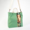 Picture of Canvas Bag (Green)