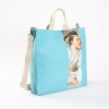 Picture of  Canvas Bag (Blue)