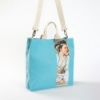 Picture of  Canvas Bag (Blue)