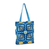 Picture of Blue Cloth Bag 