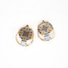 Picture of Blue Earrings  