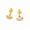 Picture of Herakles Earring