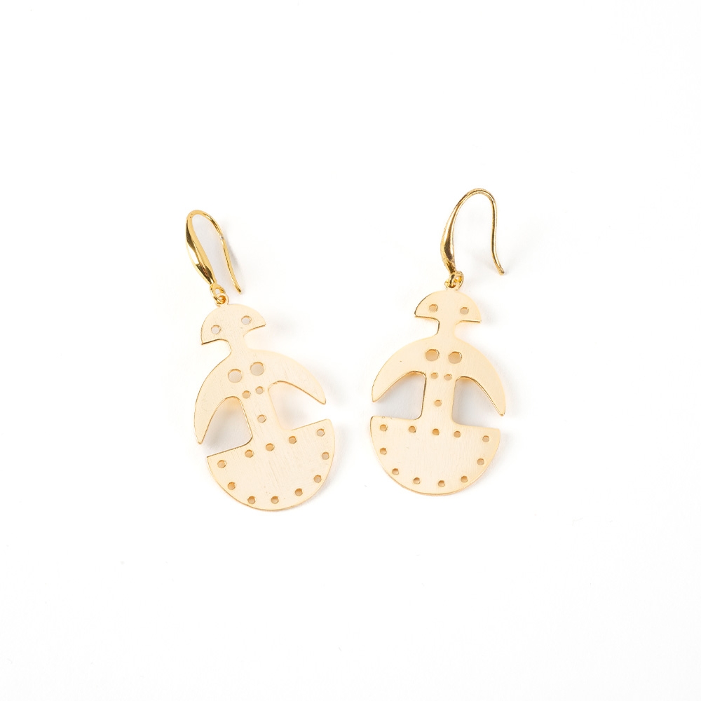 Picture of Sittaris Collection Earring