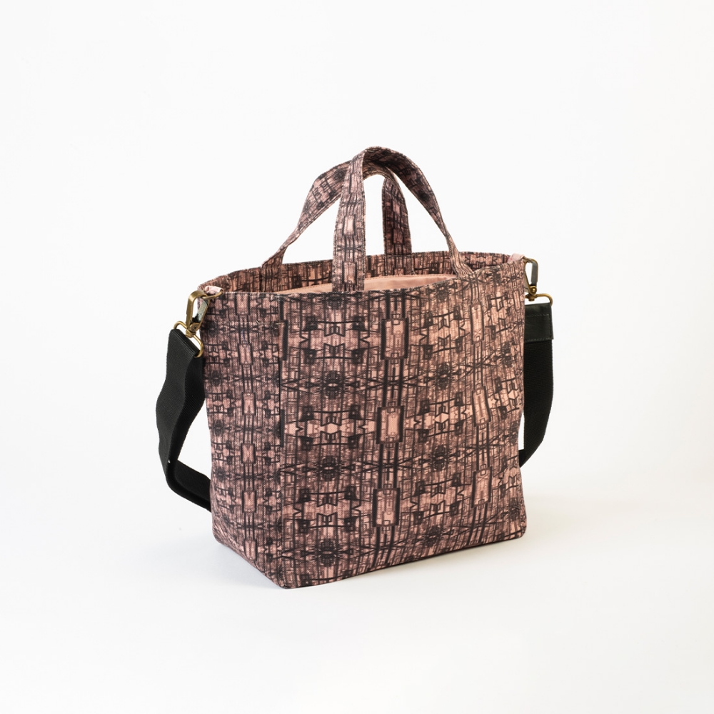 Picture of Handbag - Brown