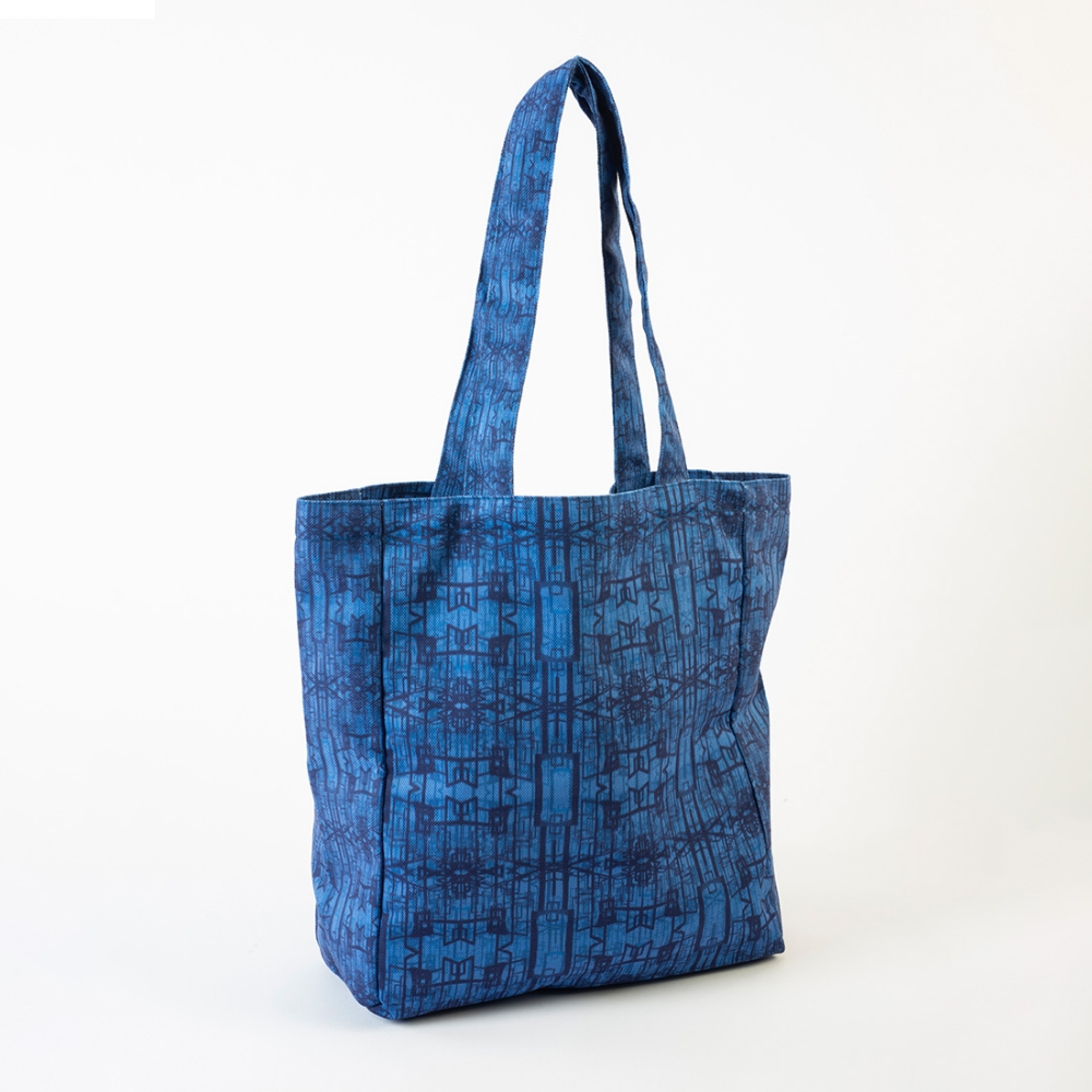 Picture of Clothbag - Dark Blue