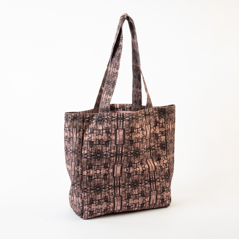 Picture of Clothbag - Brown