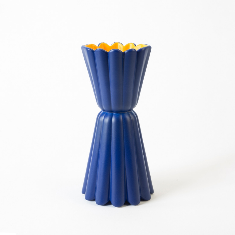 Picture of Vase - Dark Blue