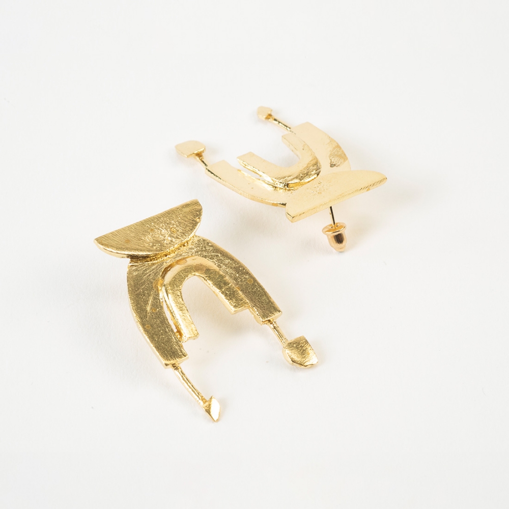 Picture of Design Earrings III