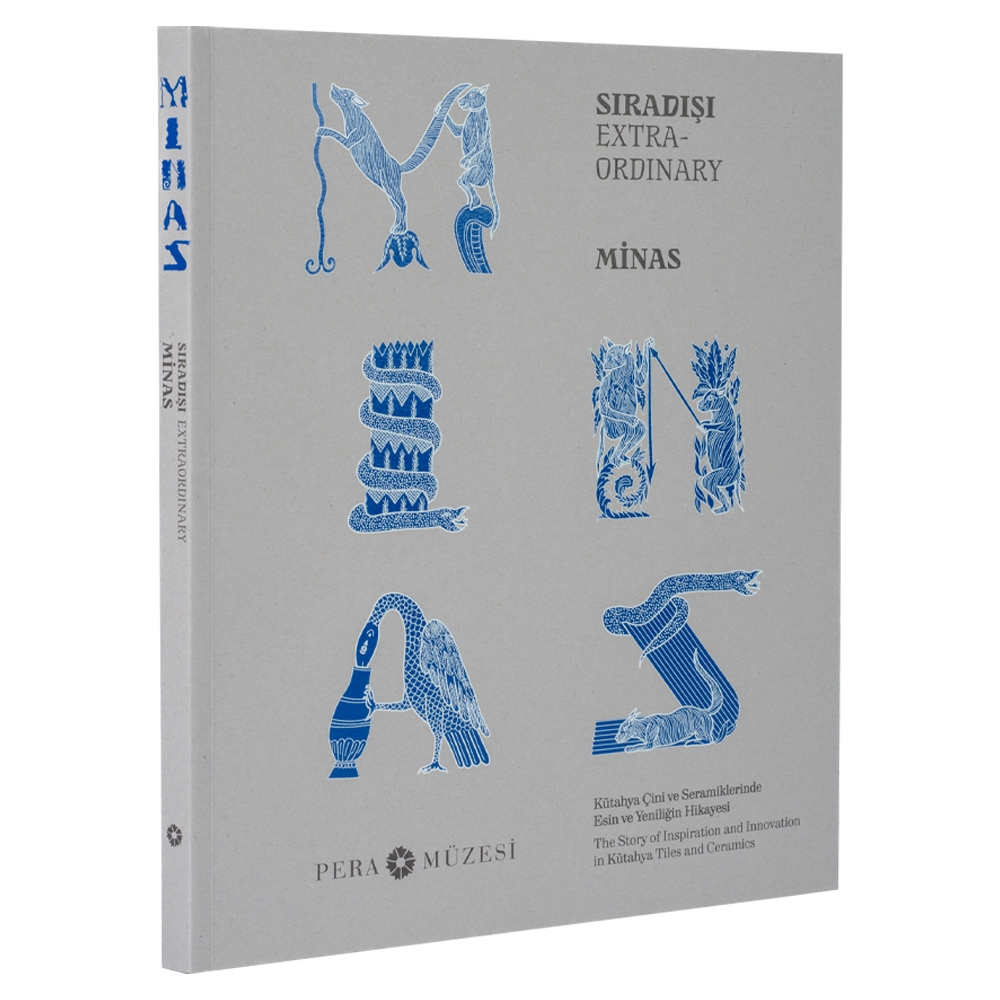 Picture of Extraordinary Minas